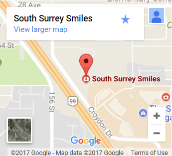 Best orthodontist in Surrey